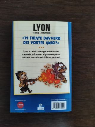Le storie del quartiere