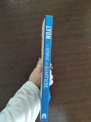 Le storie del quartiere