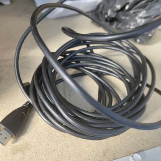 Cable HDMI 5m
