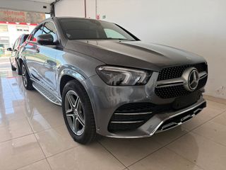 MERCEDES-BENZ GLE Coupé GLE 350 de 4MATIC Hibrido 