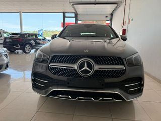 MERCEDES-BENZ GLE Coupé GLE 350 de 4MATIC Hibrido 