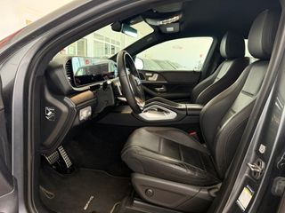 MERCEDES-BENZ GLE Coupé GLE 350 de 4MATIC Hibrido 