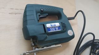 Sierra caladora 350W