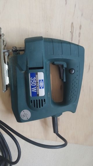 Sierra caladora 350W