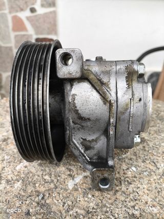 Bomba dirección asistida Honda Accord