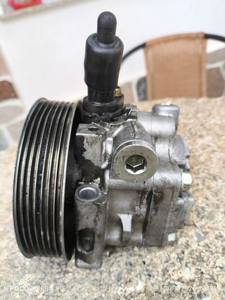 Bomba dirección asistida Honda Accord