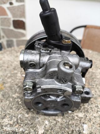 Bomba dirección asistida Honda Accord