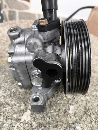 Bomba dirección asistida Honda Accord