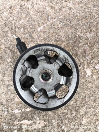 Bomba dirección asistida Honda Accord