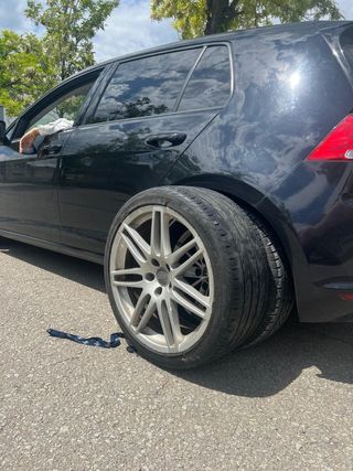 Llantas Audi S3 19" - Originales