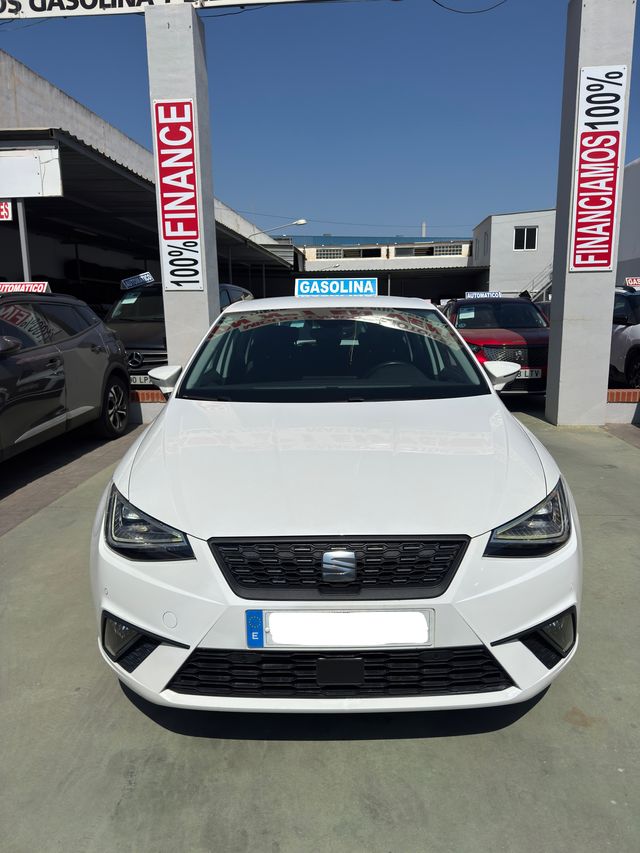 SEAT Ibiza 2021