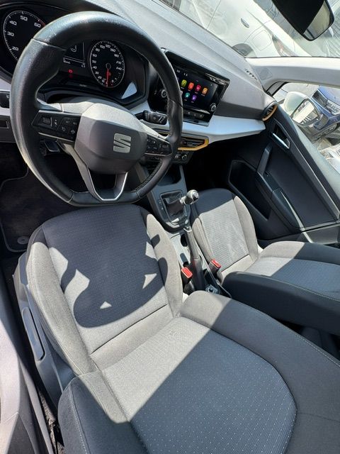 SEAT Ibiza 2021