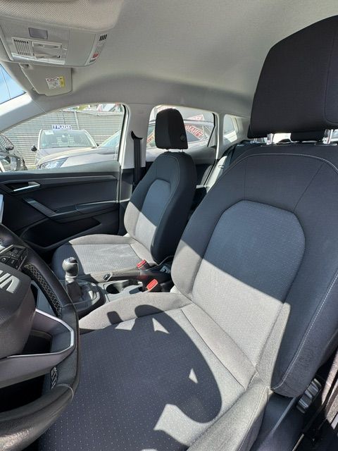 SEAT Ibiza 2021