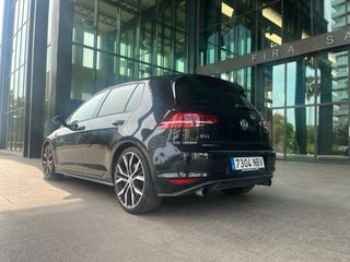 GOLF GTI VII PERFORMANCE