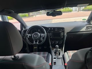 GOLF GTI VII PERFORMANCE