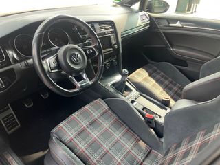 GOLF GTI VII PERFORMANCE
