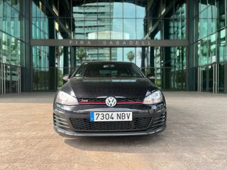 GOLF GTI VII PERFORMANCE