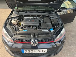 GOLF GTI VII PERFORMANCE