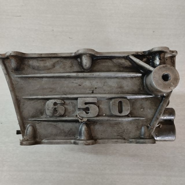 Culata BMW F650 - 650cc