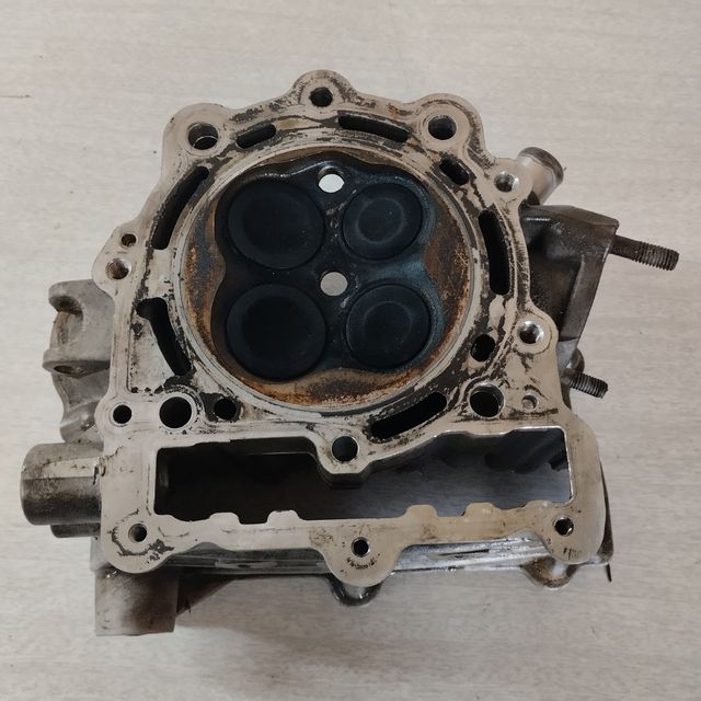 Culata BMW F650 - 650cc