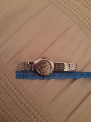 Reloj Orient automático mujer