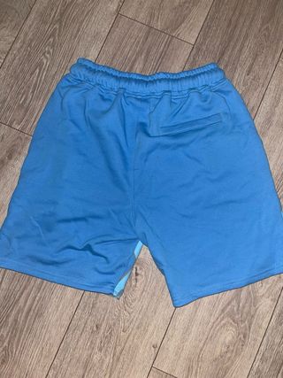 Shorts Syna World - Azul