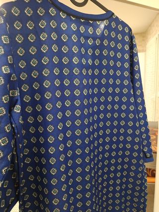 Vestido Sfera MIDI