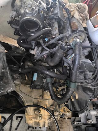 Motores Honda Civic D16Y8