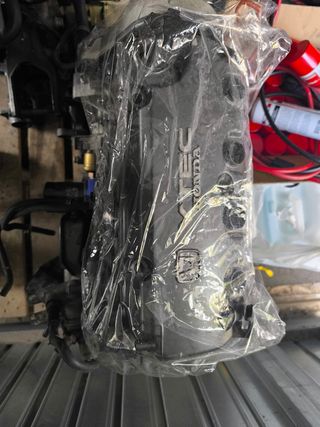 Motores Honda Civic D16Y8