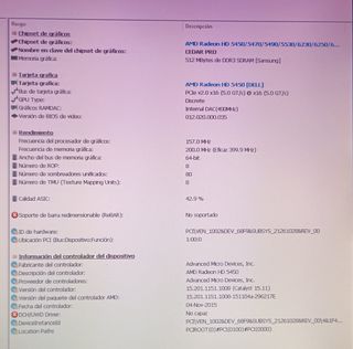 Optiplex 990 i7-2600: 16GB RAM, SSD 240GB HDD 1TB