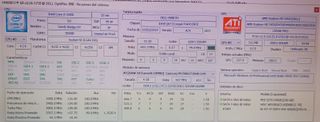 Optiplex 990 i7-2600: 16GB RAM, SSD 240GB HDD 1TB