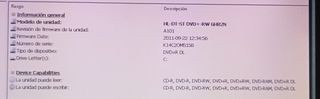 Optiplex 990 i7-2600: 16GB RAM, SSD 240GB HDD 1TB