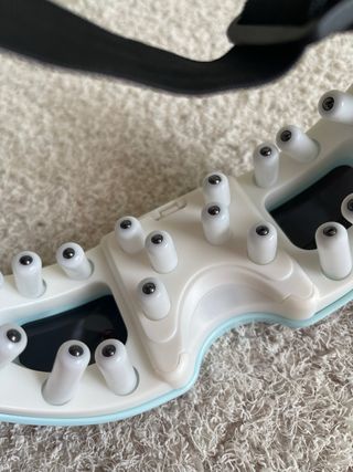 OPTIMASKPRO - Massaggiatore occhi