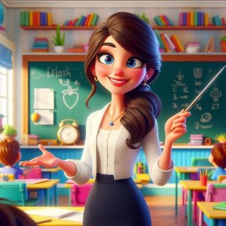 Clases Primaria - Domicilio
