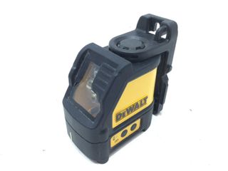 nivel laser dewalt dw088cg