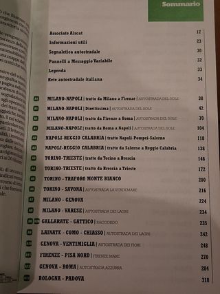 Autostrade Gourmet Guida ai sapori d'Italia