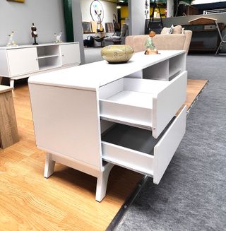MUEBLE TV BAJO  2 CAJONES!! GRAN OFERTA!!