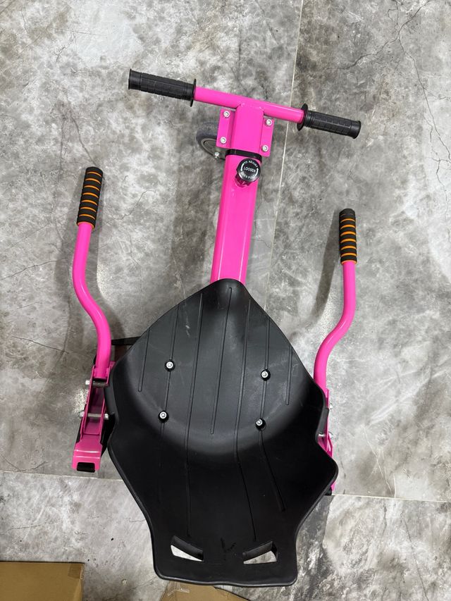 Asiento Hoverboard - Patinete equilibrio