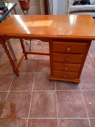 Mesa escritorio 