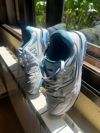 Zapatillas NB550