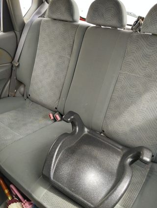 Chevrolet Kalos 2005