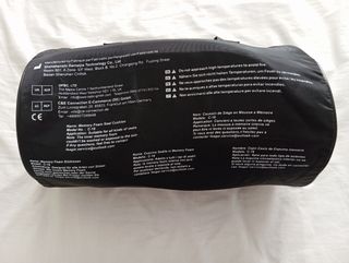 Cojín Ergonómico - Espuma Alta Densidad