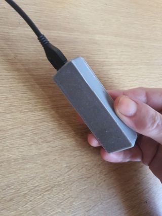Receptor Ogx mini usb  xbox clasica 