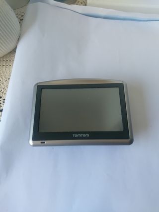 GPS TomTom ONE XL