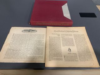 12 Gran Festival Música Selecta - Vinilos Clásicos