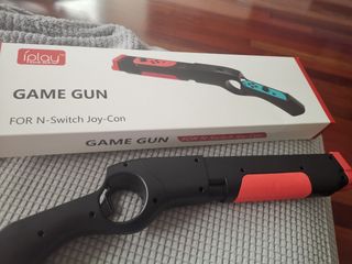 Pistola iPlay per Joy-Con