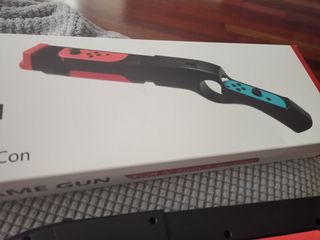 Pistola iPlay per Joy-Con