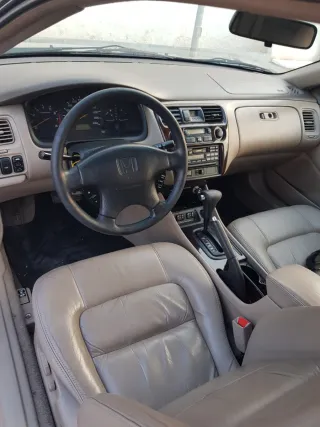 Honda Accord 2001