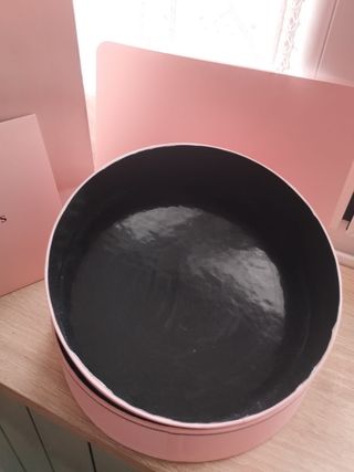 Lote Tous Caja XL y Bolsa original