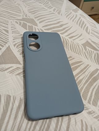 Custodia per cellulare compatibile per OPPO A78 5G